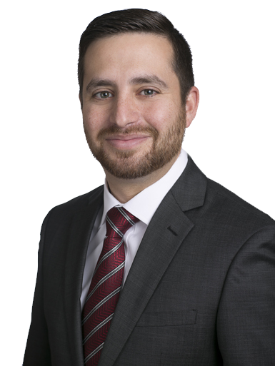 Jonathan Bloom, CFP®, AIF®
