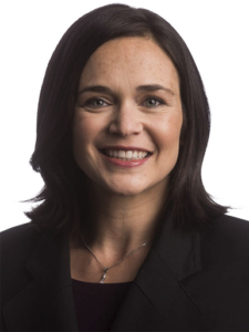 Emily Levine