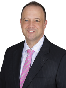 Kevin Hodson