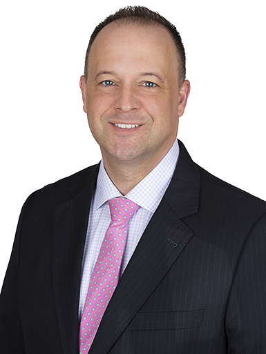 Kevin P. Hodson