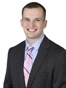 Kyle Bourke