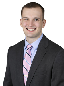 Kyle Bourke