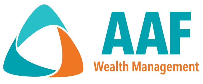 AAF Wealth Management Logo