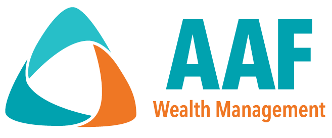 AAF Wealth Management Logo