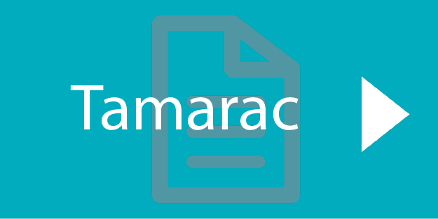 Client Portal - Tamarac